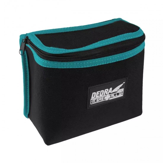 Soma 2 akumulatoriem SAS+ALL