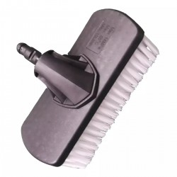 Augstspiediena mazgataja birste