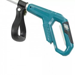 Bruģa tirišanas ierice 18V DEDRA