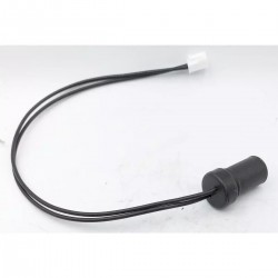 Rezerves daļas DEDRA  priekš Eļļas sildītājam 51kW