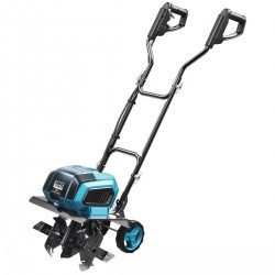 Kultivators 2x18V bezsuku