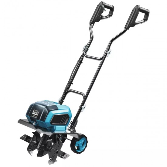 Kultivators 2x18V bezsuku