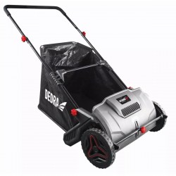 Lapu un zāles savācējs, 530mm