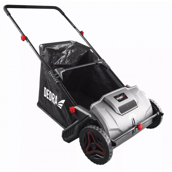 Lapu un zāles savācējs, 530mm