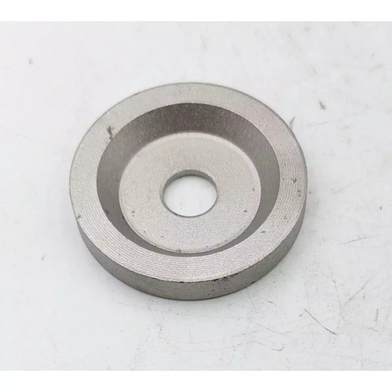 Iekšdedzes dzineja griezejs betonam un teraudam, 2.4kW 300/25,4mm