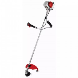 Četrtaktu benzīna trimmeris DEDRA DED8716, 900W 35,8cc,  4T