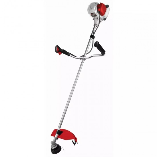 Četrtaktu benzīna trimmeris DEDRA DED8716, 900W 35,8cc,  4T