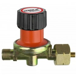 Gazes reduktors 0,5-4 bari