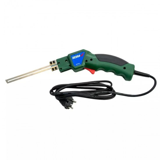 Termiskais nazis putuplastam 150 W, maks. temp. 450 °C, garums 150 mm, rezerves asmens