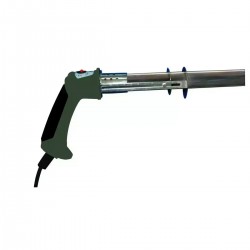 Termiskais nazis putuplastam 220 W, maks. temp. 420 °C