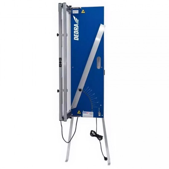 Elektriskais putuplasta griezejs 120 W, griešanas garums /biezums 100/29 cm