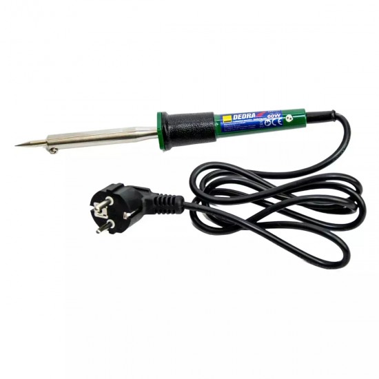 Pretestibas lodamurs, 60 W