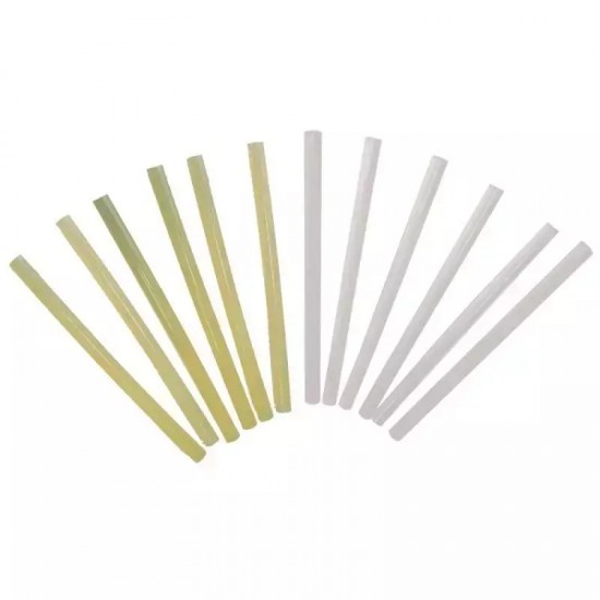 Universala karsta lime, medus krasa, puscaurspidiga, 6 gab., diam. 11,2 mm, garums 200 mm