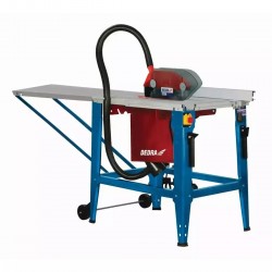 Galda ripzagis 315 mm, 2,2 kW