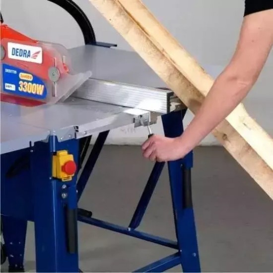 Galda ripzagis 315 mm, 3,4 kW, 3-fažu Galda ripzagis 315 mm, 3,4 kW, 3-fažu