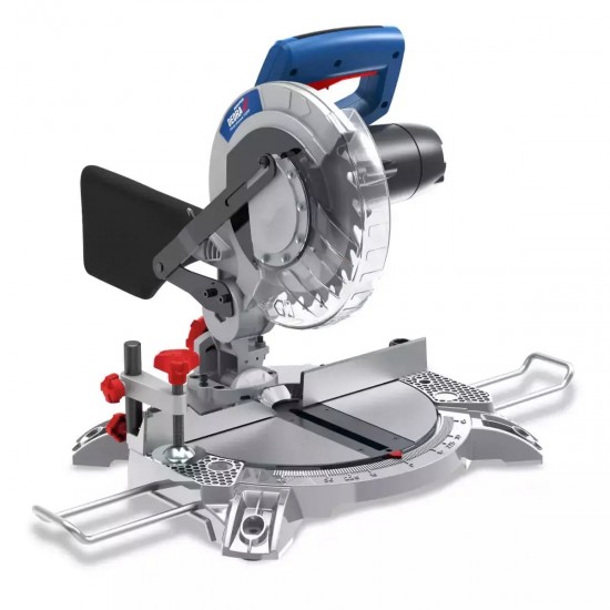 Leņķzāģis kokam 1400W, disks 210 mm DEDRA Leņķzāģis kokam 1400W, disks 210 mm DEDRA