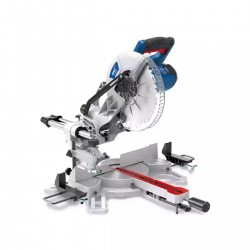 Slidramja lenkzagis kokam 1,8 kW, disks 254 mm, aluminija pamatne