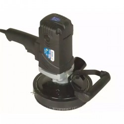 Frezešanas un slipešanas mašina betona virsmam 1,5 kW ar dimanta disku, S segments, 125 mm