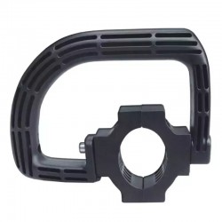 Paligrokturis slipmašinam ar garu katu DED7748, DED7749