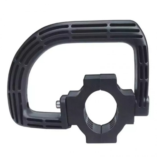 Paligrokturis slipmašinam ar garu katu DED7748, DED7749