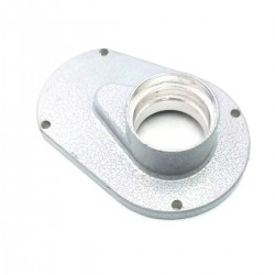 Reduktora korpuss DEDRA XDED7767.09