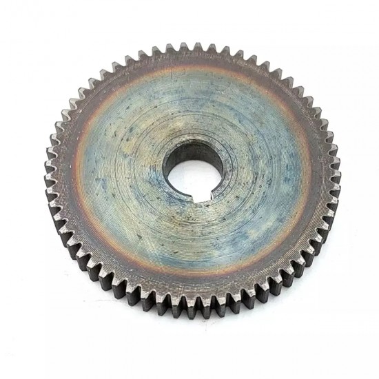 Rezerves daļa priekš DEDRA