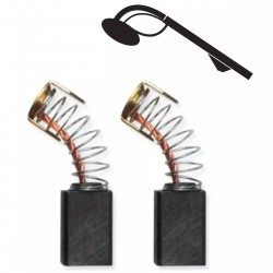 Oglītes DEDRA priekš  A142220