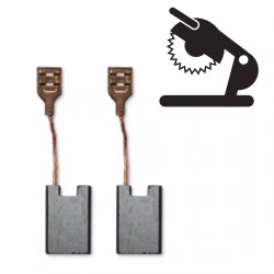 Oglītes DEDRA priekš  DED7745