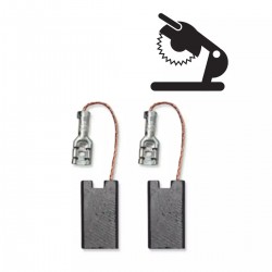 Oglītes DEDRA priekš DED7739