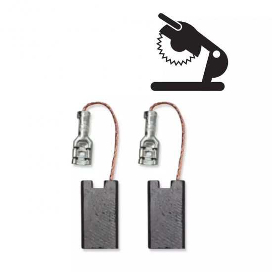 Oglītes DEDRA priekš DED7739