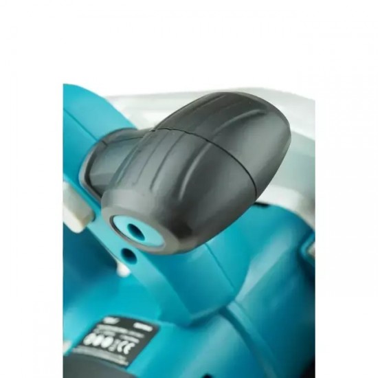 Akumulatora ripzagis 165mm 18V