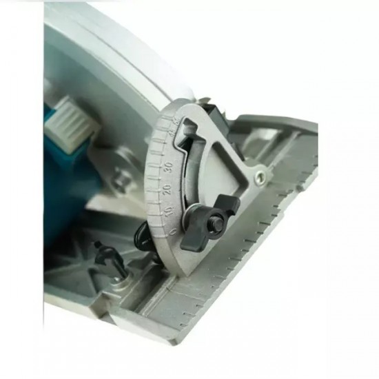 Akumulatora ripzagis 165mm 18V