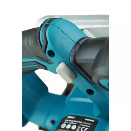 Akumulatora ripzagis 165mm 18V