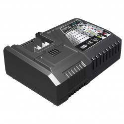 Ātrais akumulatora lādētajs - SMART DEDRA