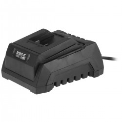 Akumulatora zāles trimmeris, komplekts Dedra SAS+ALL