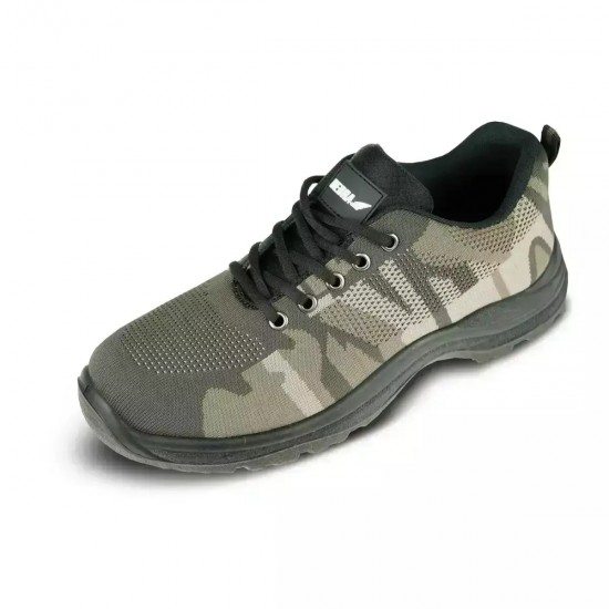 Darba zabaki M5 MORO, size: 41, cat.S1 SRC