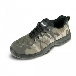 Darba zabaki M5 MORO, size: 45, cat.S1 SRC