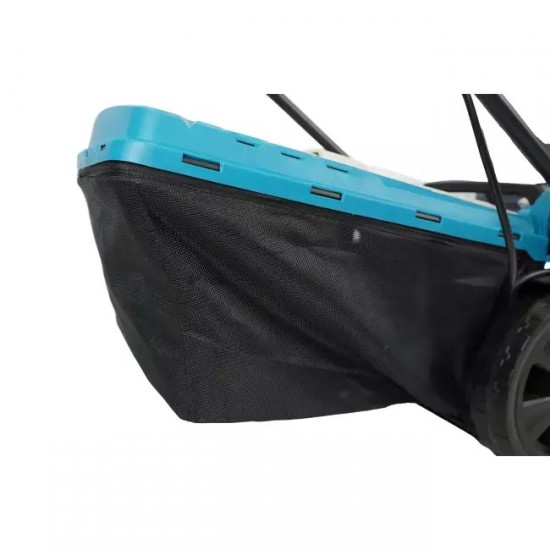 Brushless akumulatora pļaujmašīna,  DED7198