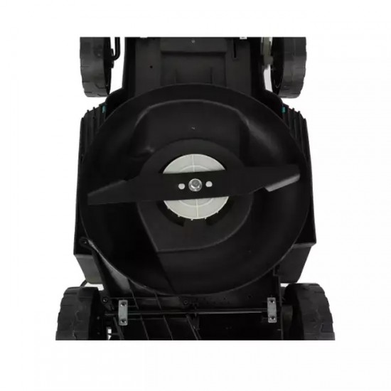 Brushless akumulatora pļaujmašīna,  DED7198