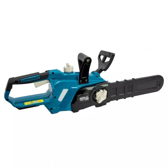 Akumulatora ķēdes zāģis 18V OREGON 250mm