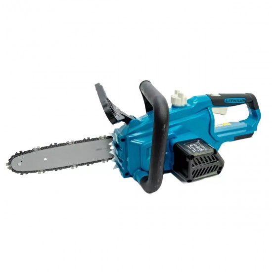 Akumulatora ķēdes zāģis 18V OREGON 250mm