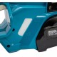 Akumulatora ķēdes zāģis 18V OREGON 250mm