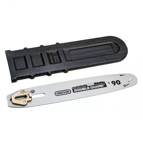 Akumulatora ķēdes zāģis 18V OREGON 250mm