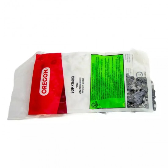 Akumulatora ķēdes zāģis 18V OREGON 250mm