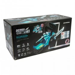 Akumulatora ķēdes zāģis 18V OREGON 250mm