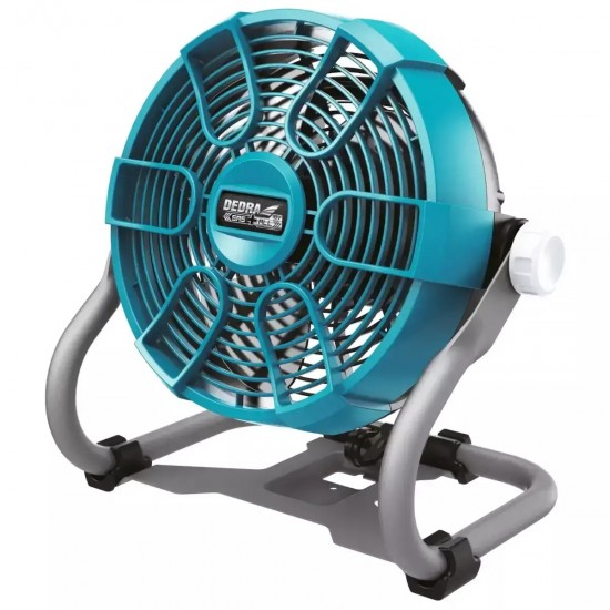 Akumulatora ventilators 18V