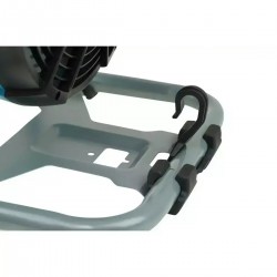 Akumulatora ventilators 18V