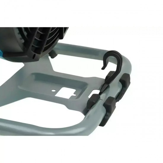 Akumulatora ventilators 18V