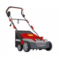 Skarifikators / aerators 1800W, 38cm