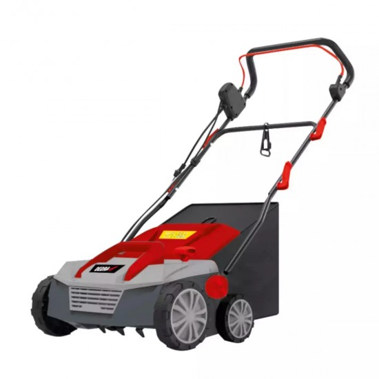 Skarifikators / aerators 1800W, 38cm